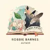 Robbie Barnes - @robbieauthor - TikTok