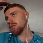Baz - @robbie.barrow - Instagram