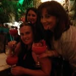 Debbie Shaw - @robbiebarry18 - Instagram
