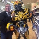 Robbie Barr - @robbie.barr1 - Instagram