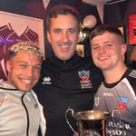 Robbie Barrett - @robbiebarrett_29 - Instagram