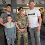 Robbie Barton - @robbie.barton.5496 - Instagram