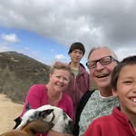 Robbie Barton - @thesunshinerain - Instagram