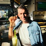 Robbie Barton - @bigdaddierob - Instagram