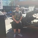 Robbie Barton - @robbie.barton.161 - Instagram