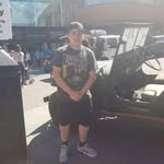 Robbie Barton - @robbie.barton.9237 - Instagram