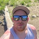 Robbie Bates - @thatgmguy84 - Instagram