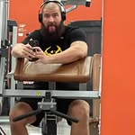 Robbie Beasley - @beaz_the_bet - Instagram