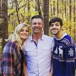 Robbie Beasley - @infantry3618 - Instagram