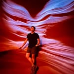 Robbie Beasley Leonard - @leonardr - Instagram