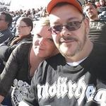 Robbie Becker - @rbecker68 - Instagram
