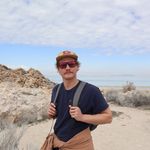Robbie Becker - @robbiebeckerr - Instagram