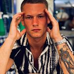 Robbie Becker - @robbiebecker940 - Instagram