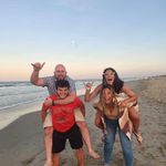 Robbie Becker - @beckerpsu08 - Instagram