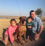 Robbie Becker - Facebook