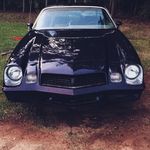 Robbie Berry - @robbieberry75 - Instagram