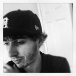 Robbie Berry II - @smhsberry - Instagram