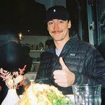Robby Berry - @robby_berry - Instagram