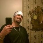 Robbie Bowman - @tool1983 - Instagram
