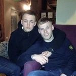 Robbie Bowman - @robbie_bowman96_ - Instagram