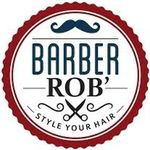 Robbie bowman - @barber_rob_ - Instagram