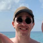 @robbiebowman - Instagram