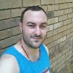 Robbie Brooks - @coneyrabbit - Instagram