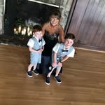 Robbie Angelosanto Burke - @robbieburke27 - Instagram