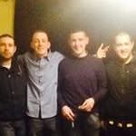 Robbie Burke - @burke.robbie - Instagram
