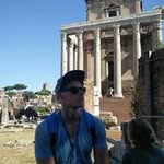 Robbie Burke - @robbiebkiwi - Instagram