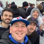 Robbie Burke - @robbieburke1766 - Instagram