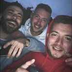 Robbie Burke - Facebook
