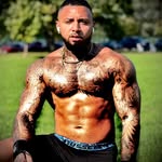 Robbie Burke | 𝐖𝐞𝐢𝐠𝐡𝐭 𝐋𝐨𝐬𝐬 𝐒𝐩𝐞𝐜𝐢𝐚𝐥𝐢𝐬𝐭 - @robbie_elite - Instagram