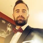 Robbie Pío Burke - @burkyland - Instagram