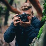 Robbie Burns - @rqburns - Instagram