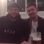 Robbie Burns - @imrobbieburns - Instagram