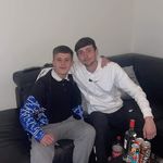 Robbie Burns - @robbie_b74 - Instagram
