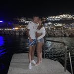 Robbie Burns - @burns.robbie - Instagram