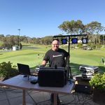 Robbie Burns - @djrobbieburns - Instagram