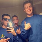 Robbie Burns-bragg - @robbie.2305 - Instagram