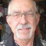 Robert Burnside - @bobburnside - Instagram