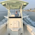 Captain Robbie Bush - @captainrobbiebush - Instagram