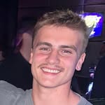 @robbie_bush8 - Instagram