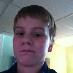 Robbie Bush - @r0bdog10 - Instagram