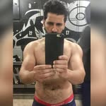 Robbie Busha - @robbiebusha - Instagram