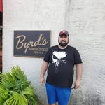 Robbie Byrd - @robbie.byrd.395 - Instagram