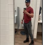 Robbie Byrd III - @byrdman86 - Instagram