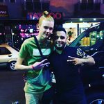 Robbie Cameron - @rxbbie_camerxn_ - Instagram