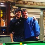 Robbie Cameron - @robbie.cameronnnn - Instagram