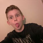 Robbie Cameron - @robbie_cameron10 - Instagram